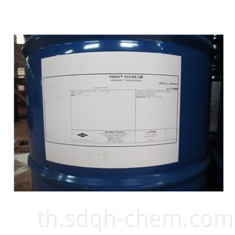 โพลิออล / Polyether Polyol เคมีสำหรับพื้นรองเท้าปู